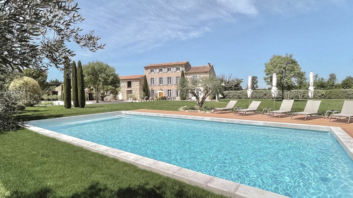 Bastide Des Barattes 2 E1762501972870